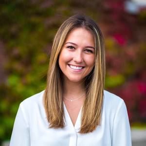 Meet your Posher, Megan